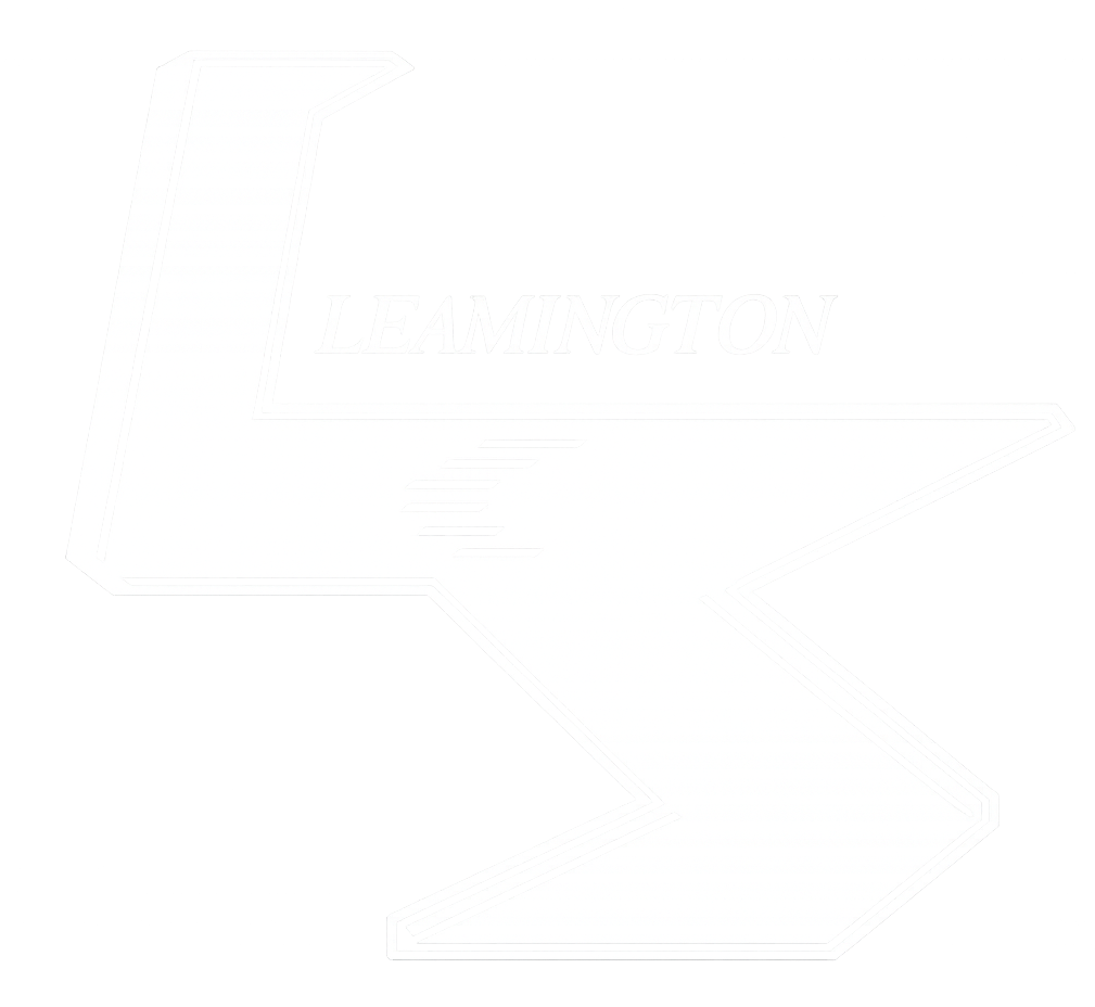 Leamington logo
