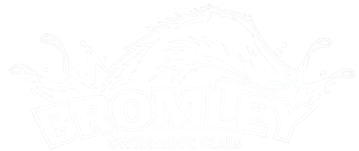 Bromley Swimming Club logo